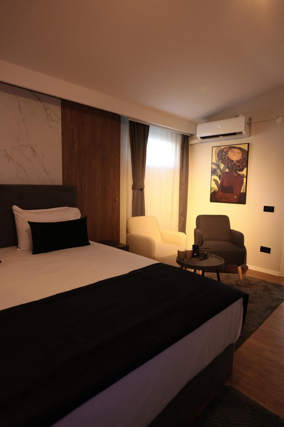 Artov 01 B3 Apartment in Europe