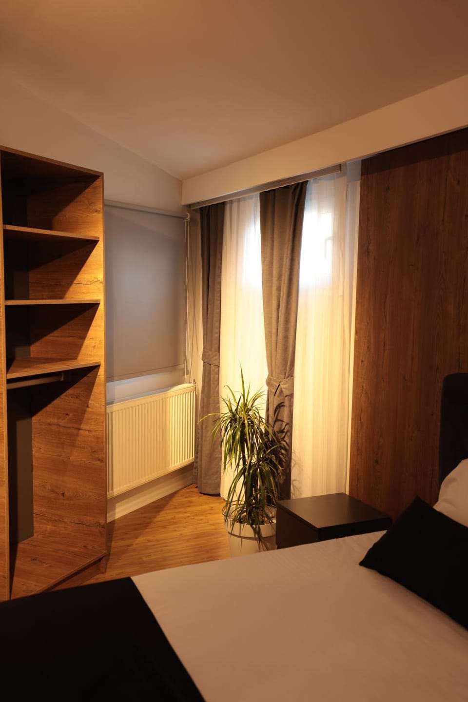 Artov 01 B3 Apartment in Europe