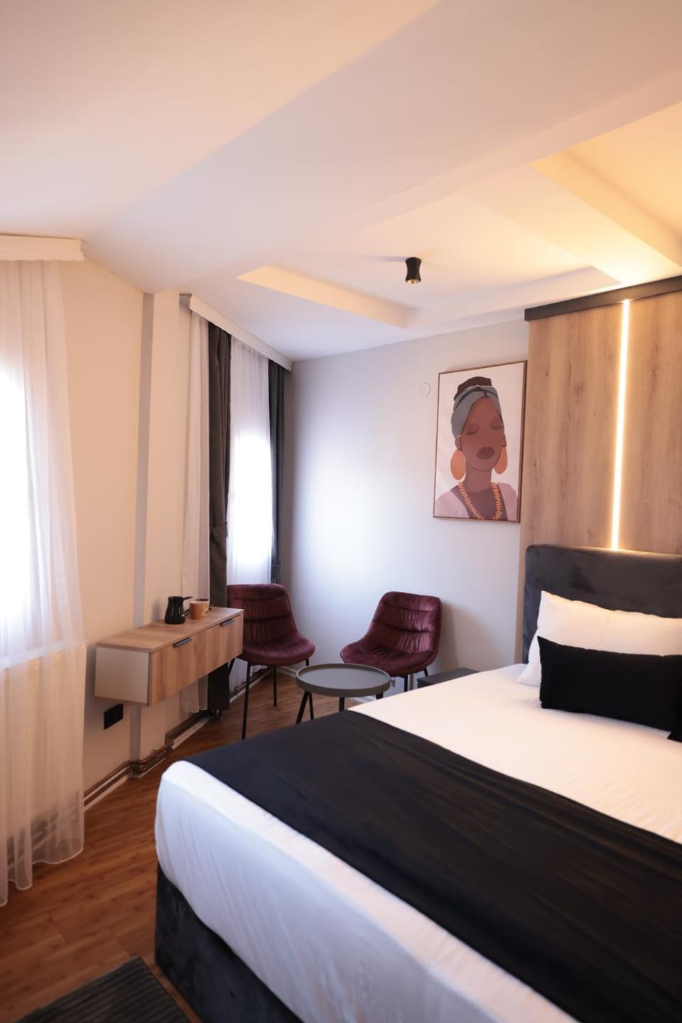 Artov 01 B4 Apartment in Europe