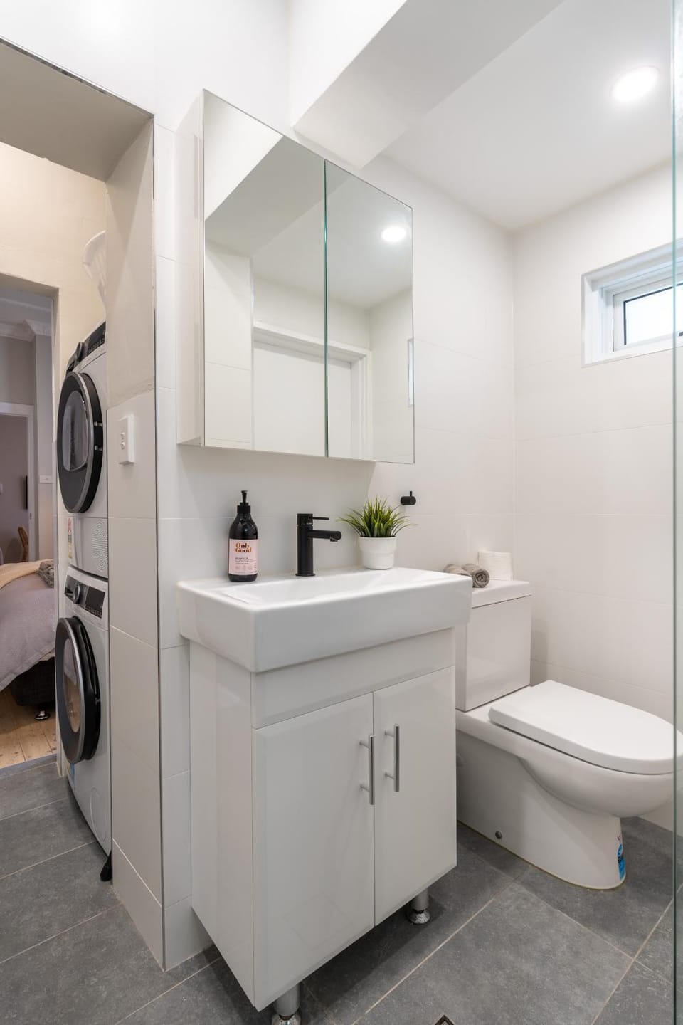 Bondi Salt & Soul - A Sepal Stay Apartment in Sydney