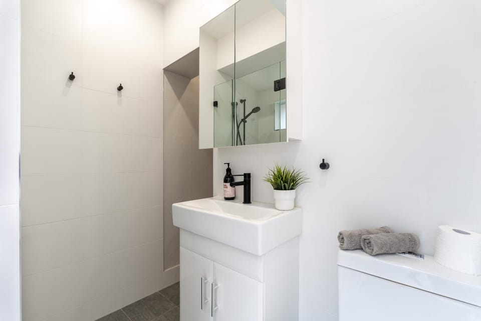 Bondi Salt & Soul - A Sepal Stay Apartment in Sydney