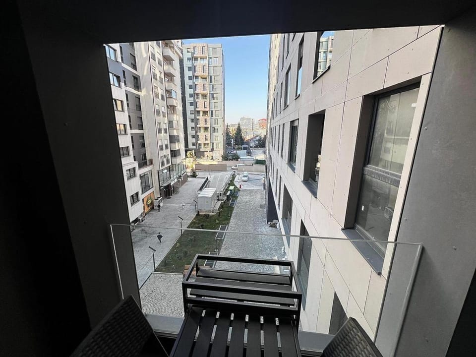 Artov 01 A1 Apartment in Europe
