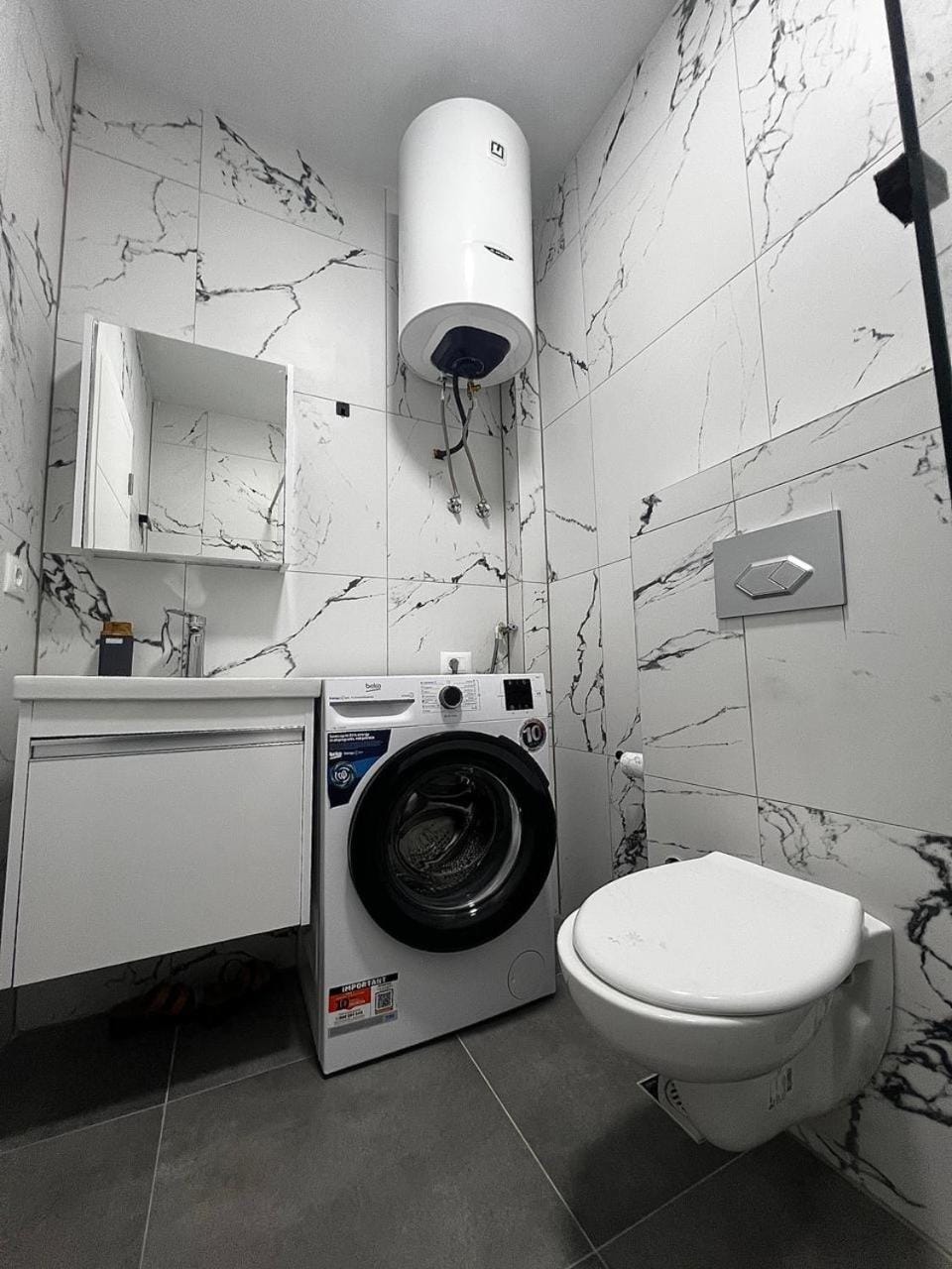 Artov 01 A1 Apartment in Europe
