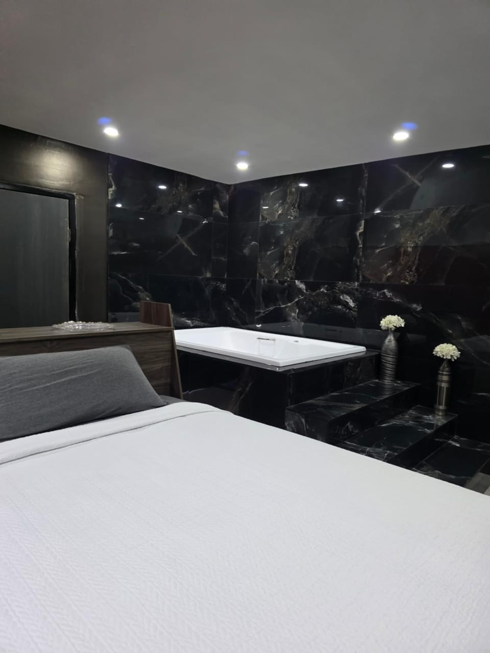 Cataleya red Love hotel in Ciudad Juarez