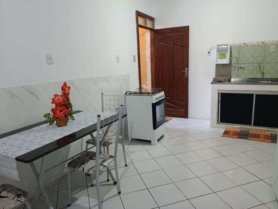 Casa ampla e confortavél Flexivel-Baia do Pontal House in Ilhéus