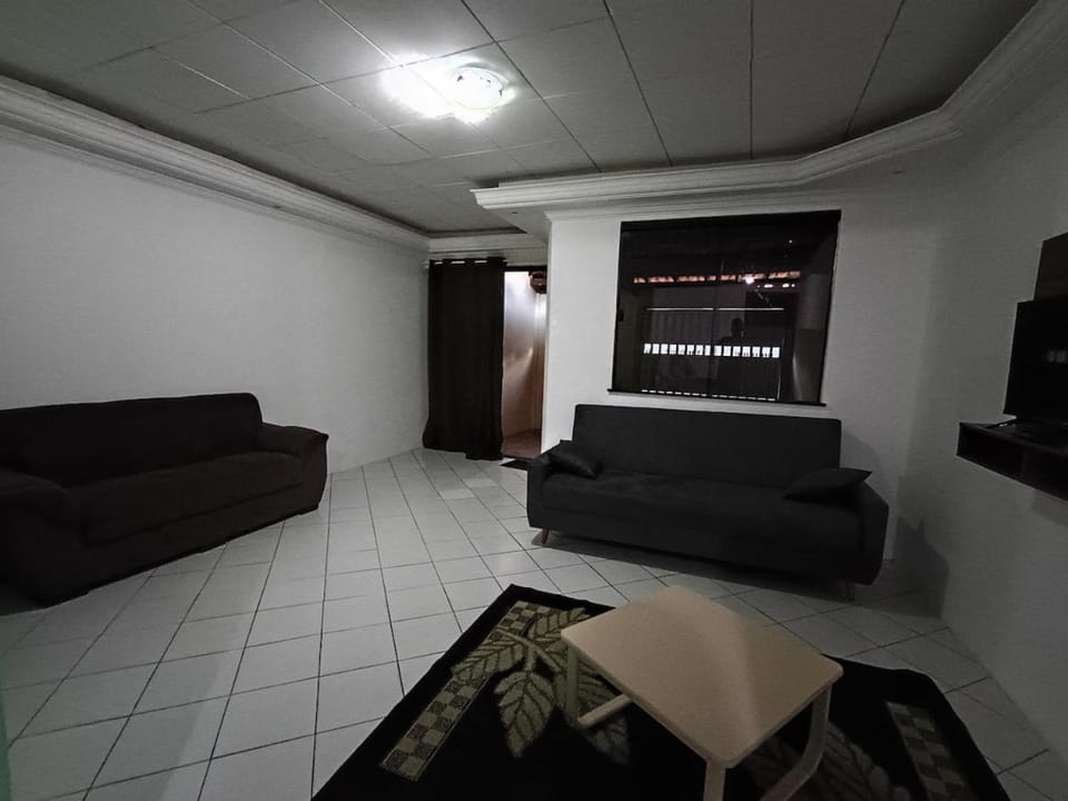 Casa ampla e confortavél Flexivel-Baia do Pontal House in Ilhéus