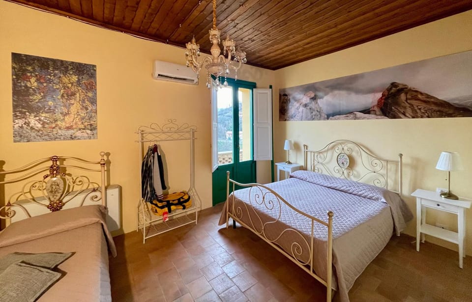 View (from property/room), Bedroom