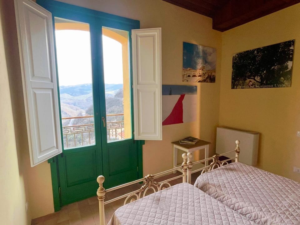 Casa dell'Arte Bed and Breakfast in Basilicata