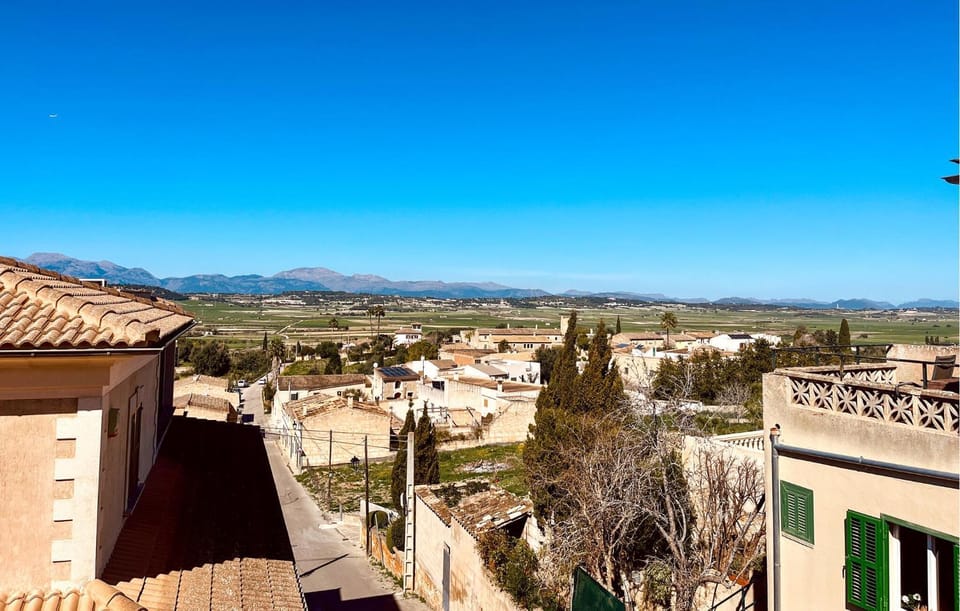 View (from property/room)