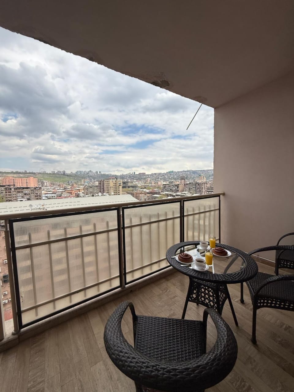 City view