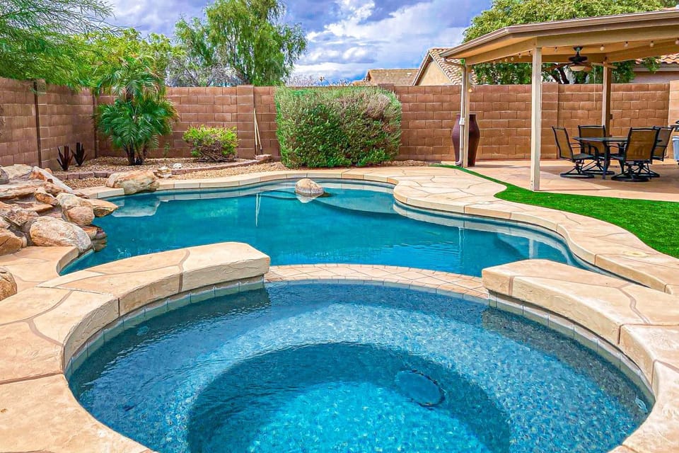 Local Living in Apache Junction House in Apache Junction