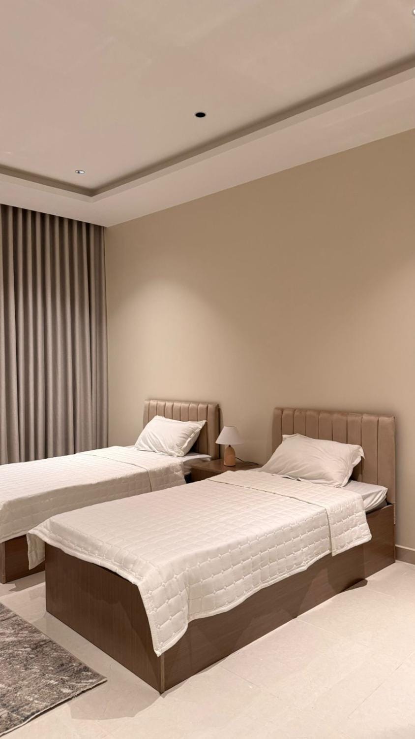 شقة مخدومة Luxury Apartment Apartment in Medina