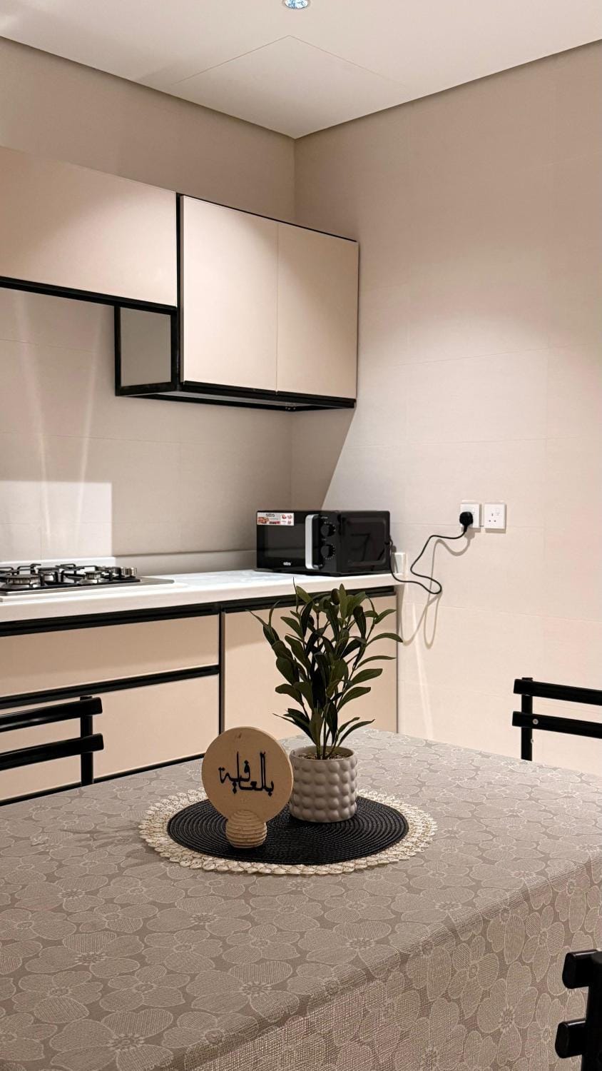 شقة مخدومة Luxury Apartment Apartment in Medina