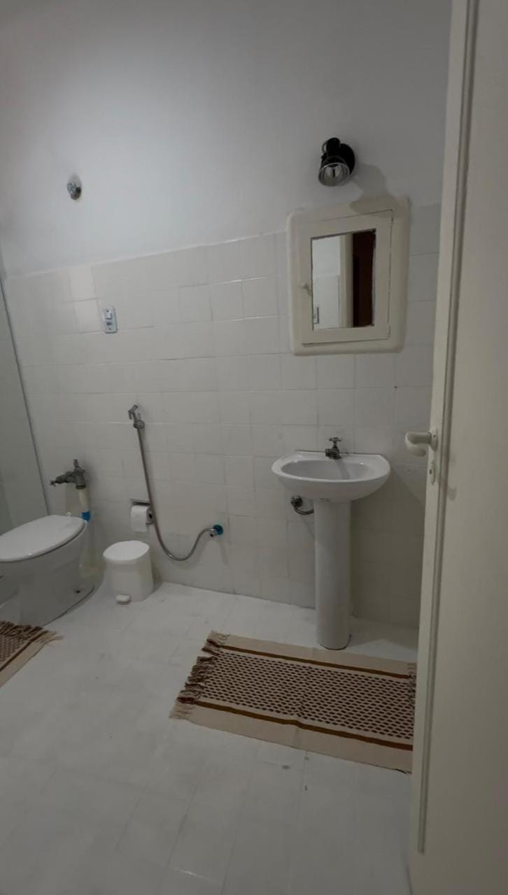 Public Bath