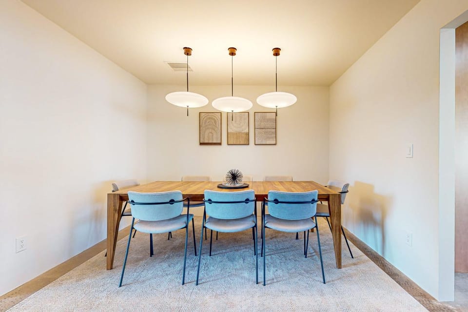 The Chandler Hideaway House in Gilbert