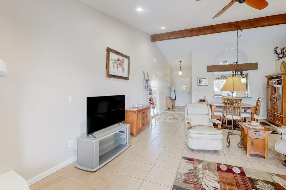 Blackbird House in Fountain Hills
