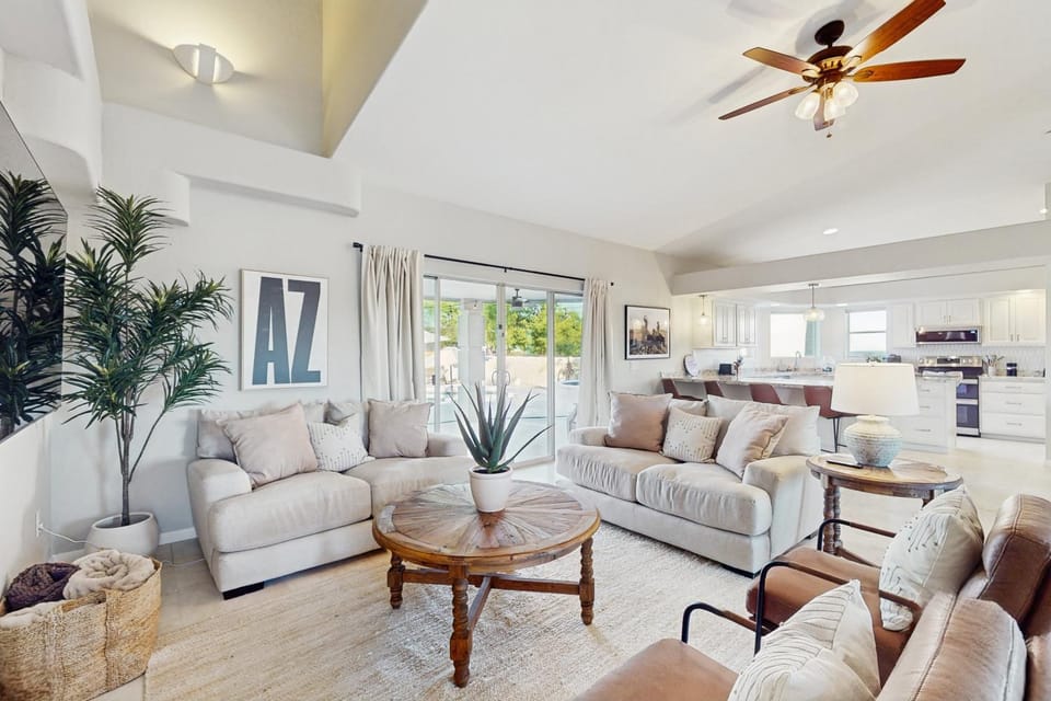 Palomino Place House in Fountain Hills
