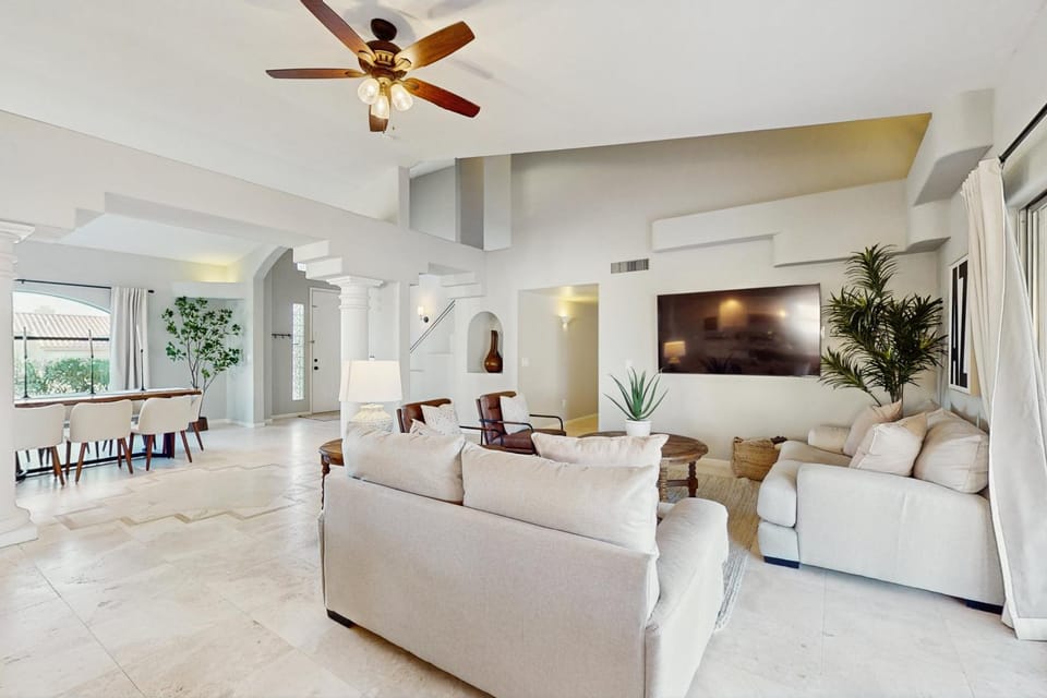 Palomino Place House in Fountain Hills