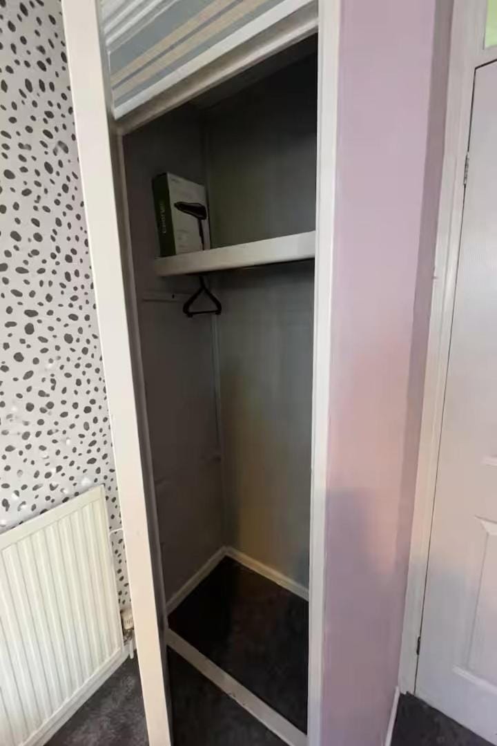 Cosy Home Contractors, Relocations, Coffee Machine House in Wychavon District