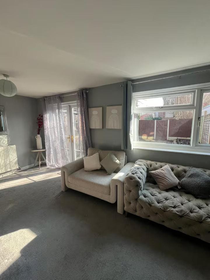 Cosy Home Contractors, Relocations, Coffee Machine House in Wychavon District