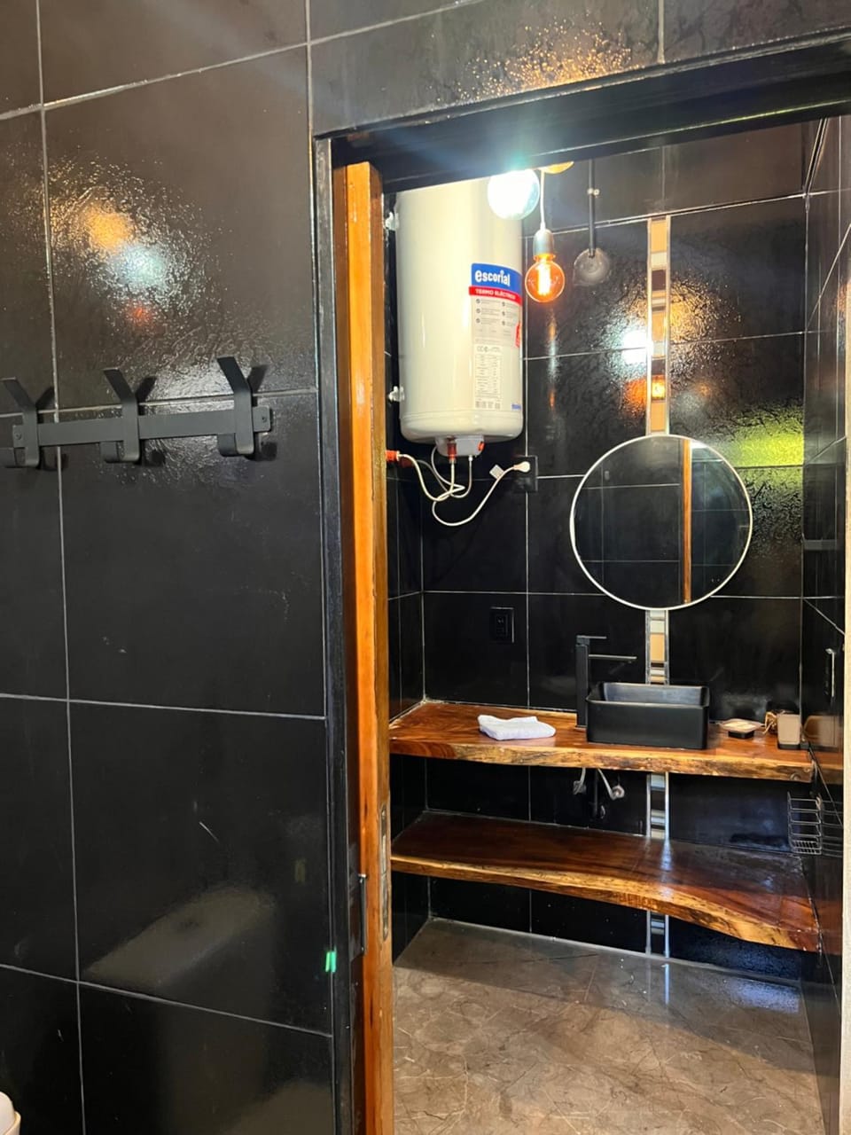 Arenas Lodge Hotel Hotel in Corrientes Province, Argentina
