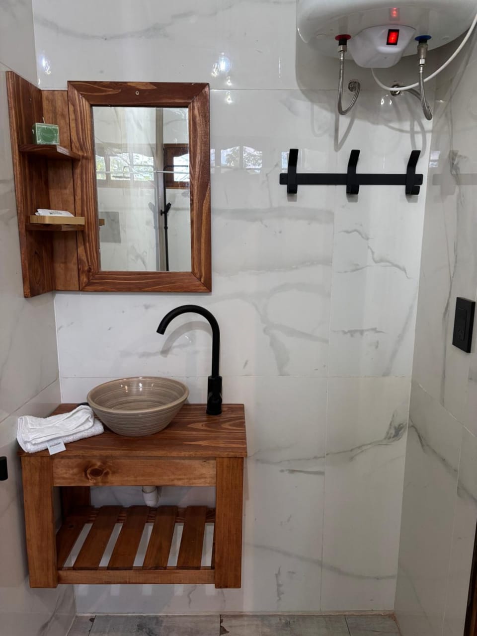 Arenas Lodge Hotel Hotel in Corrientes Province, Argentina