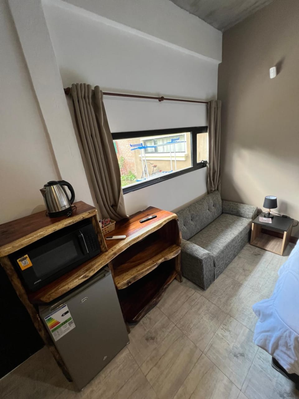 Arenas Lodge Hotel Hotel in Corrientes Province, Argentina