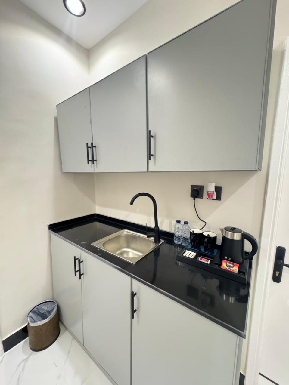 Luxurious Studio Apartment in Riyadh
