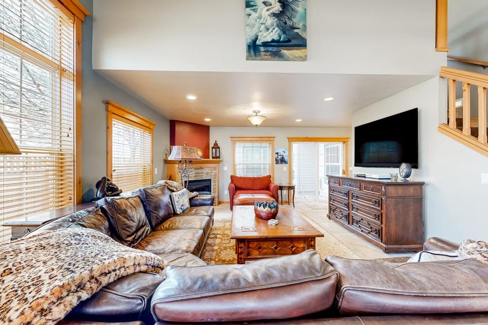 Flagstaff Fantasy - Entire Property House in Flagstaff