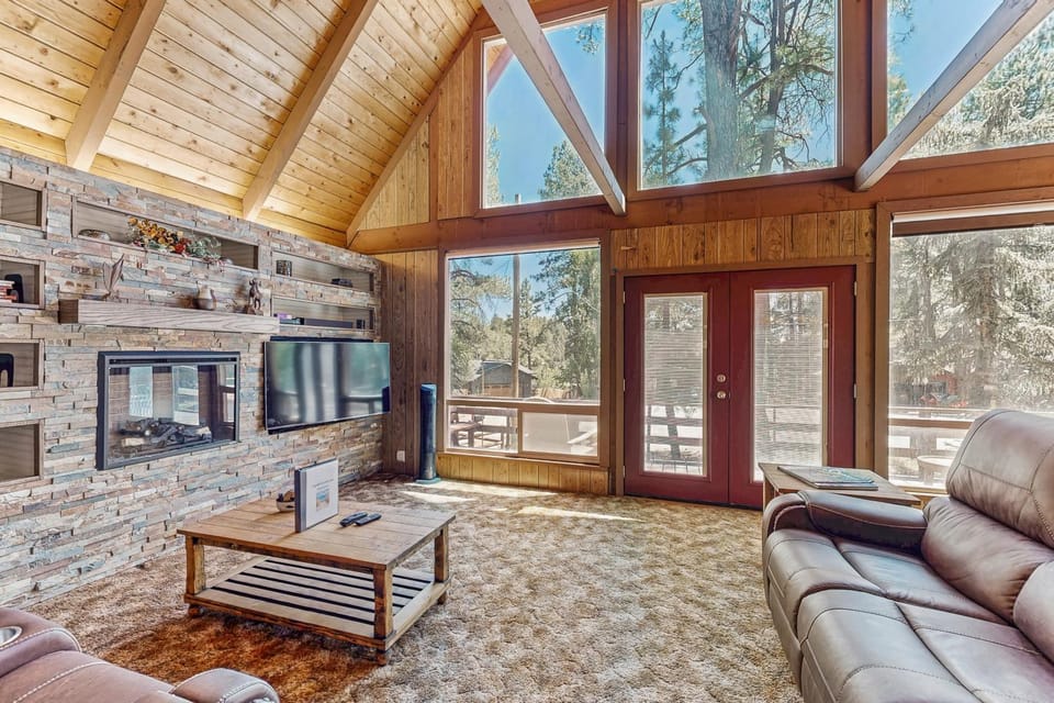 The Kachina Cabin Cabin in Kachina Village