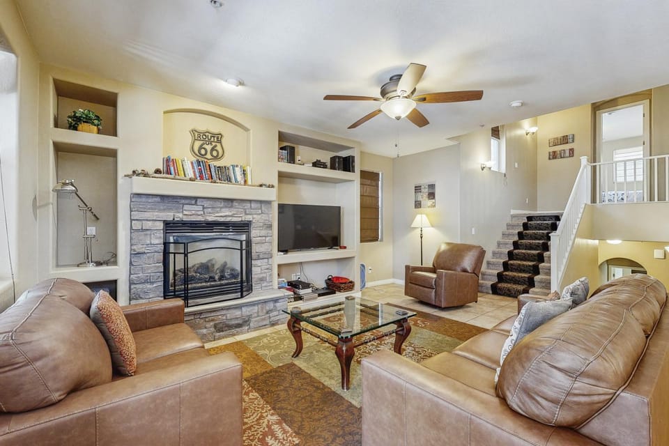 The Pines Getaway House in Flagstaff