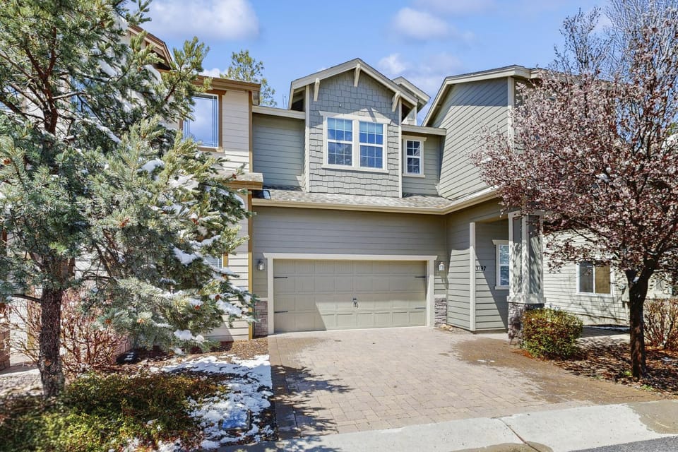 The Pines Getaway House in Flagstaff