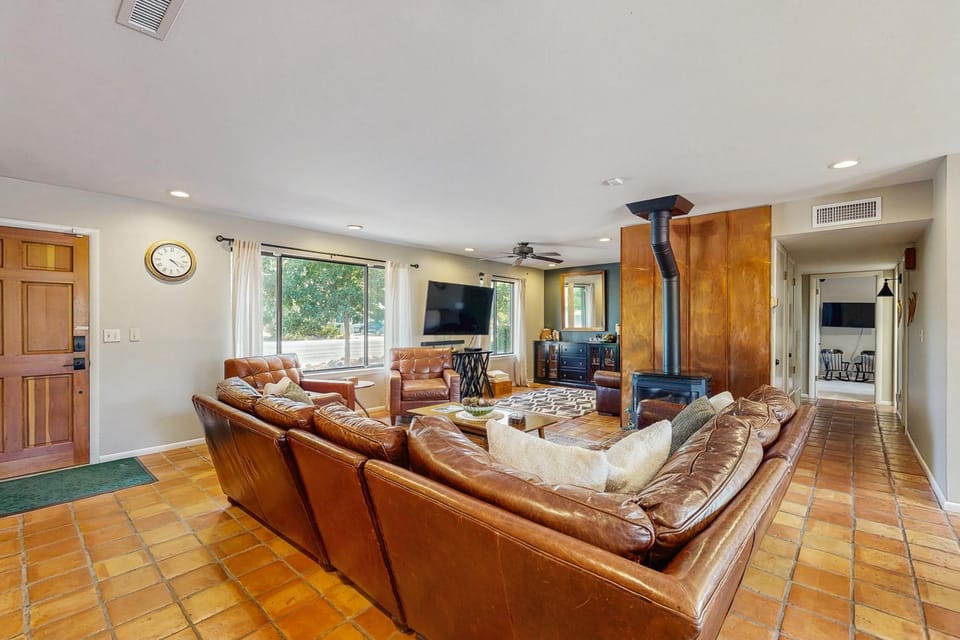 Luxury on Lynette House in Flagstaff