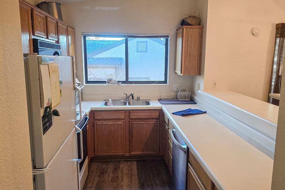 Ponderosa Basecamp House in Flagstaff
