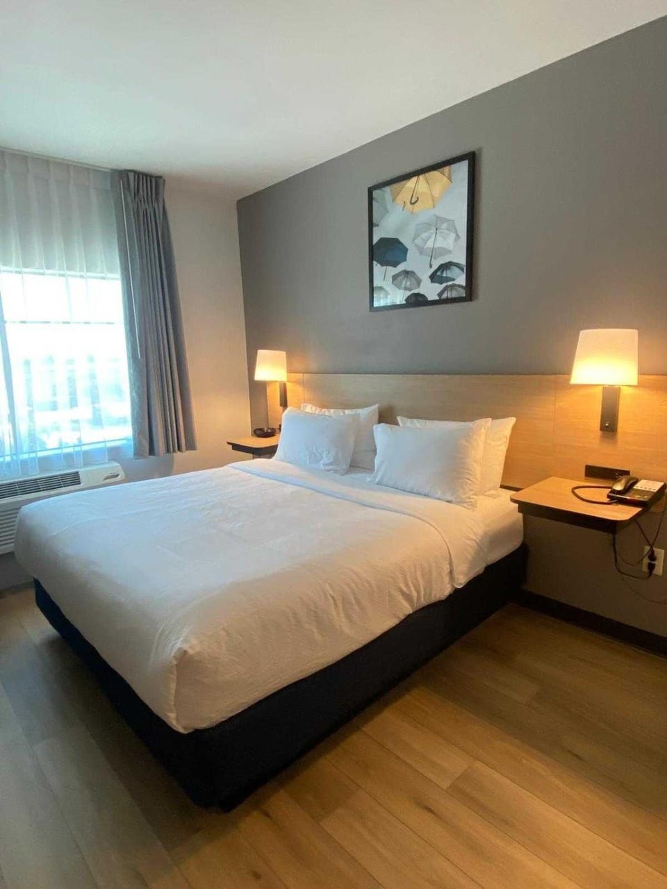 City Express by Marriott Spring North Houston Hotel in Spring