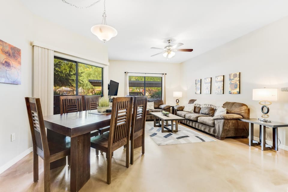 Desert Breeze Villas #137 House in Avondale