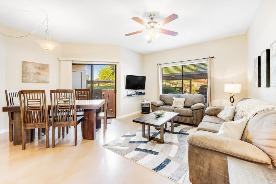 Desert Breeze Villas #137 House in Avondale