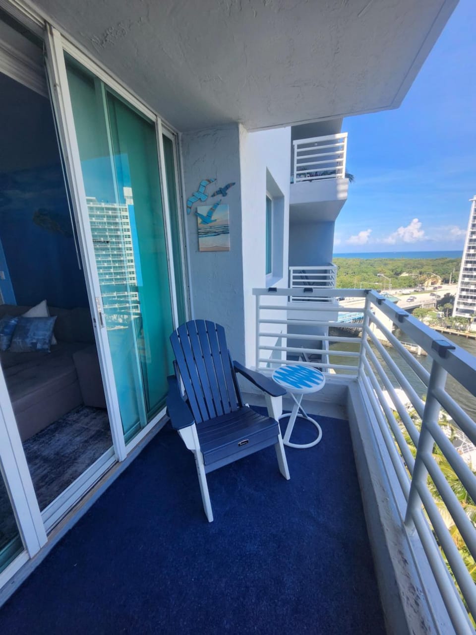 Family Tides Apartment hotel in Fort Lauderdale