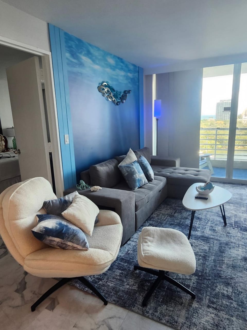 Family Tides Apartment hotel in Fort Lauderdale