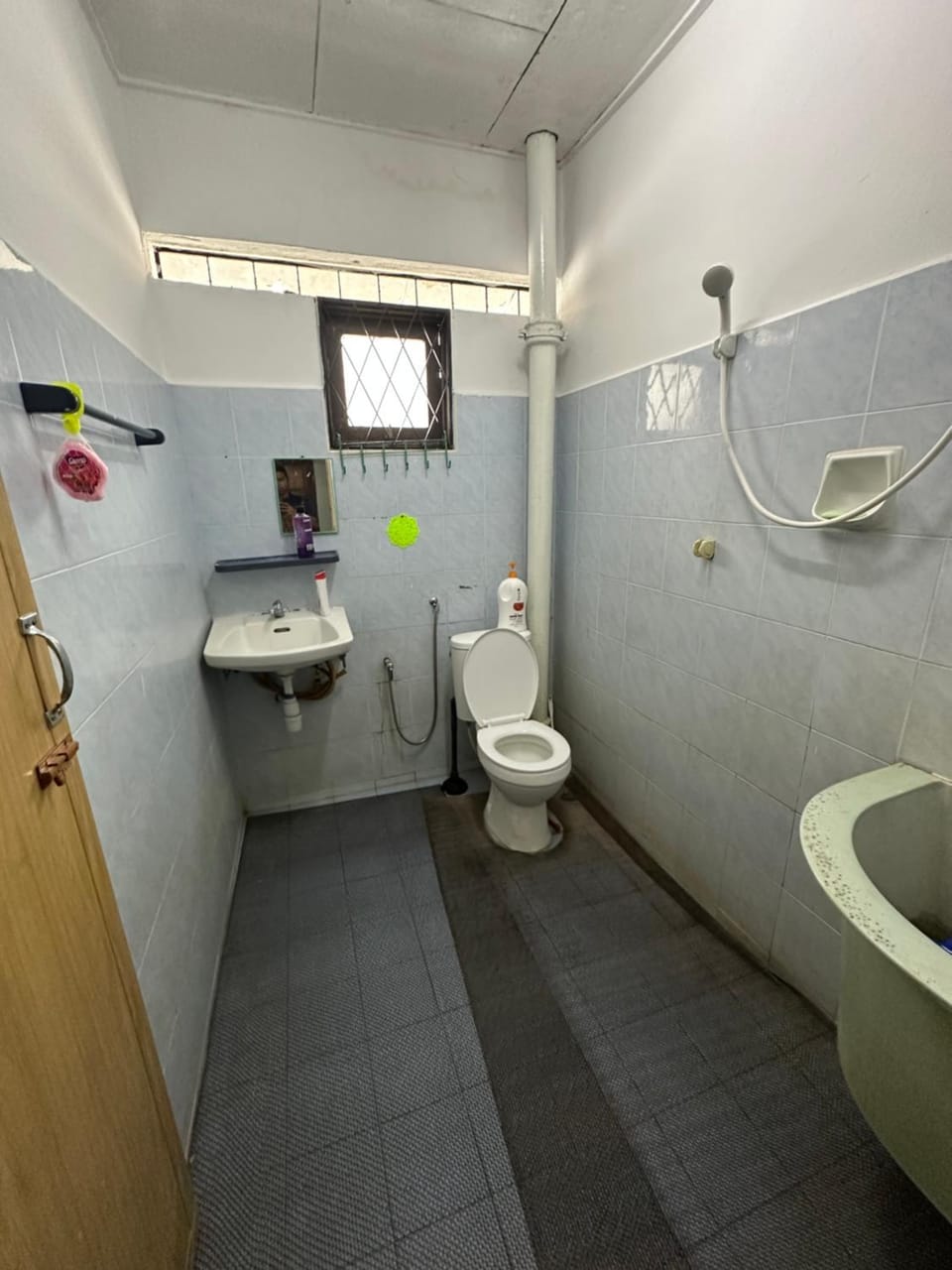 Budget Homestay nearby Pantai Hospital Airport Penang Bayan Lepas House in Bayan Lepas