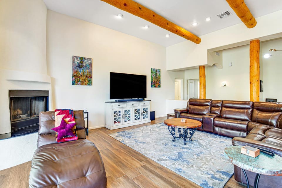 Stargazer Hideaway House in Gold Canyon