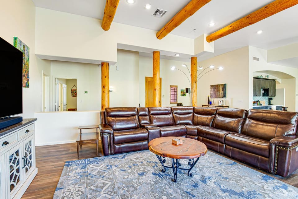 Stargazer Hideaway House in Gold Canyon