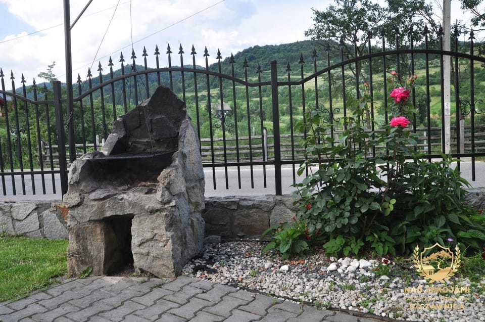 BBQ facilities