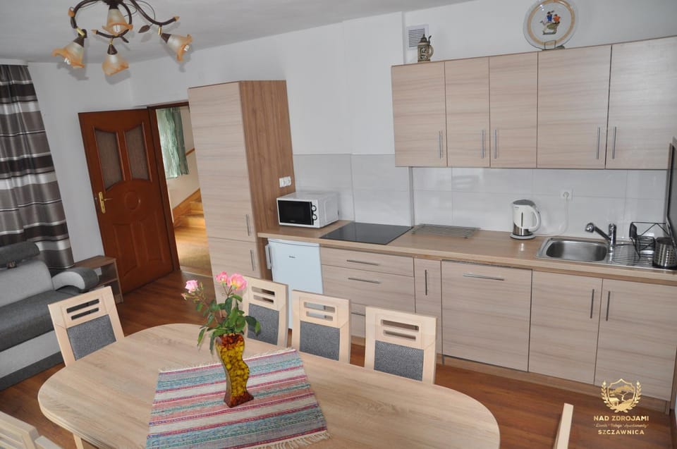 dishwasher, microwave, stove, kitchen