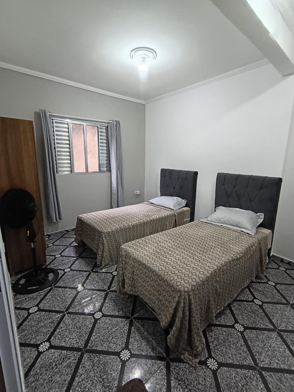 recanto família House in Guarulhos