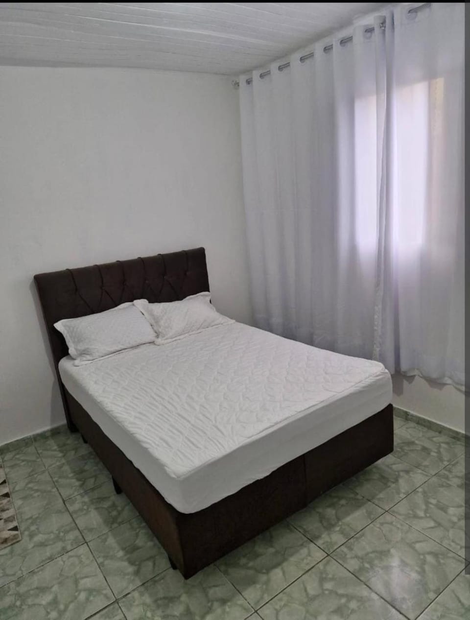 recanto família House in Guarulhos
