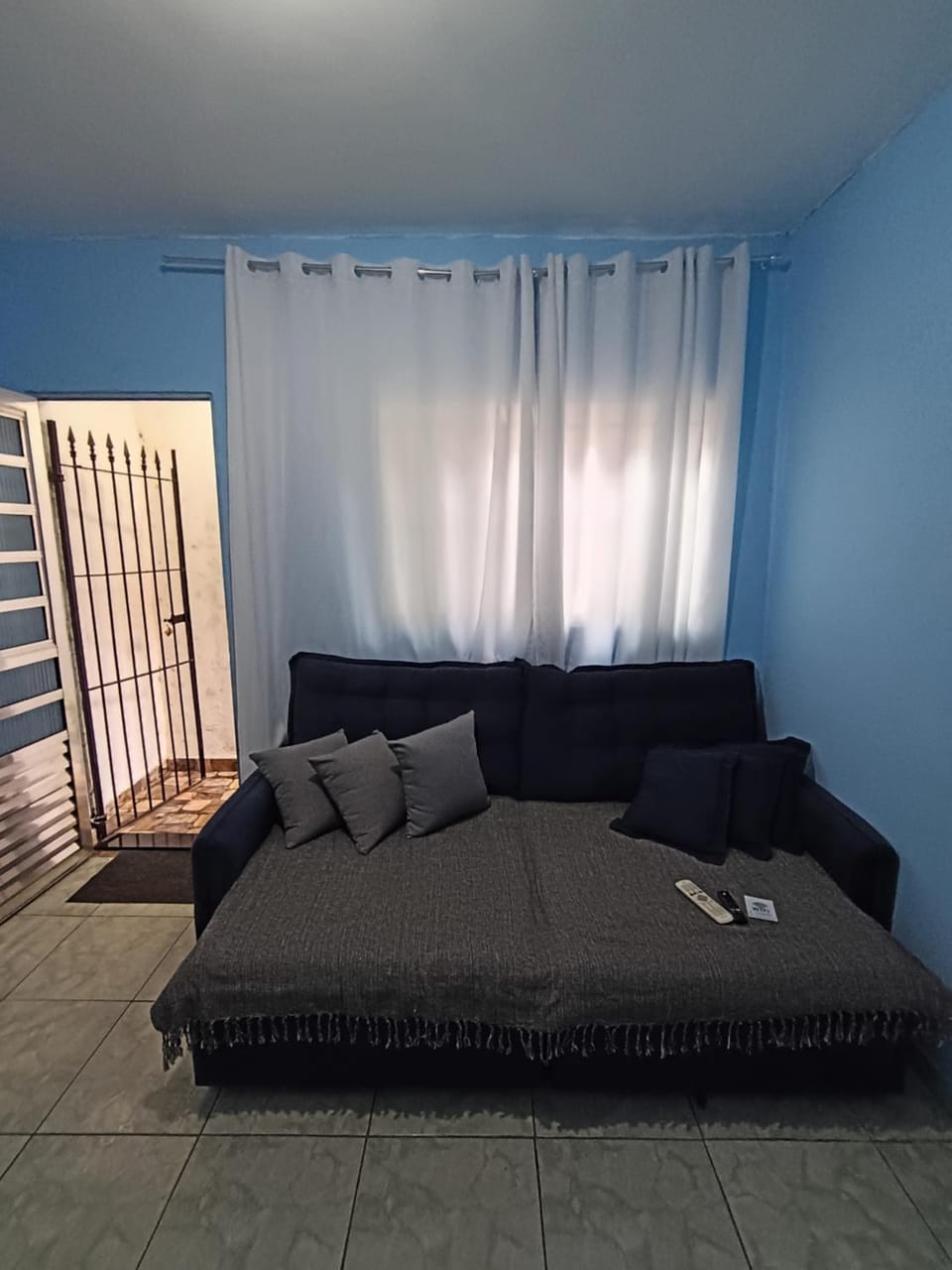 recanto família House in Guarulhos
