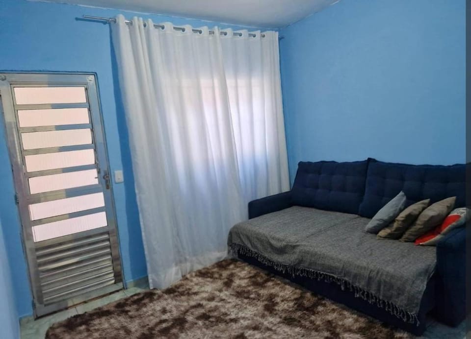 recanto família House in Guarulhos