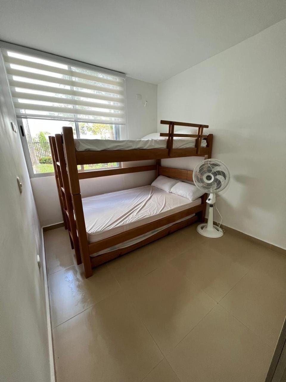 Ricaurte de lujo Apartment in Ricaurte