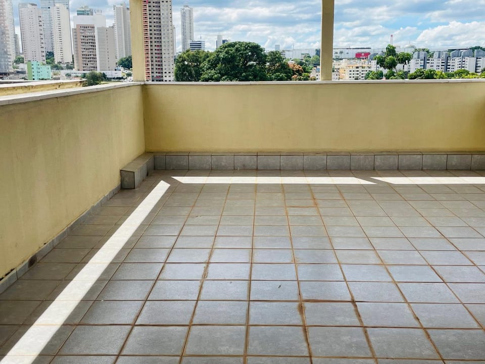 Sobrado setor pedro ludovico House in Goiania